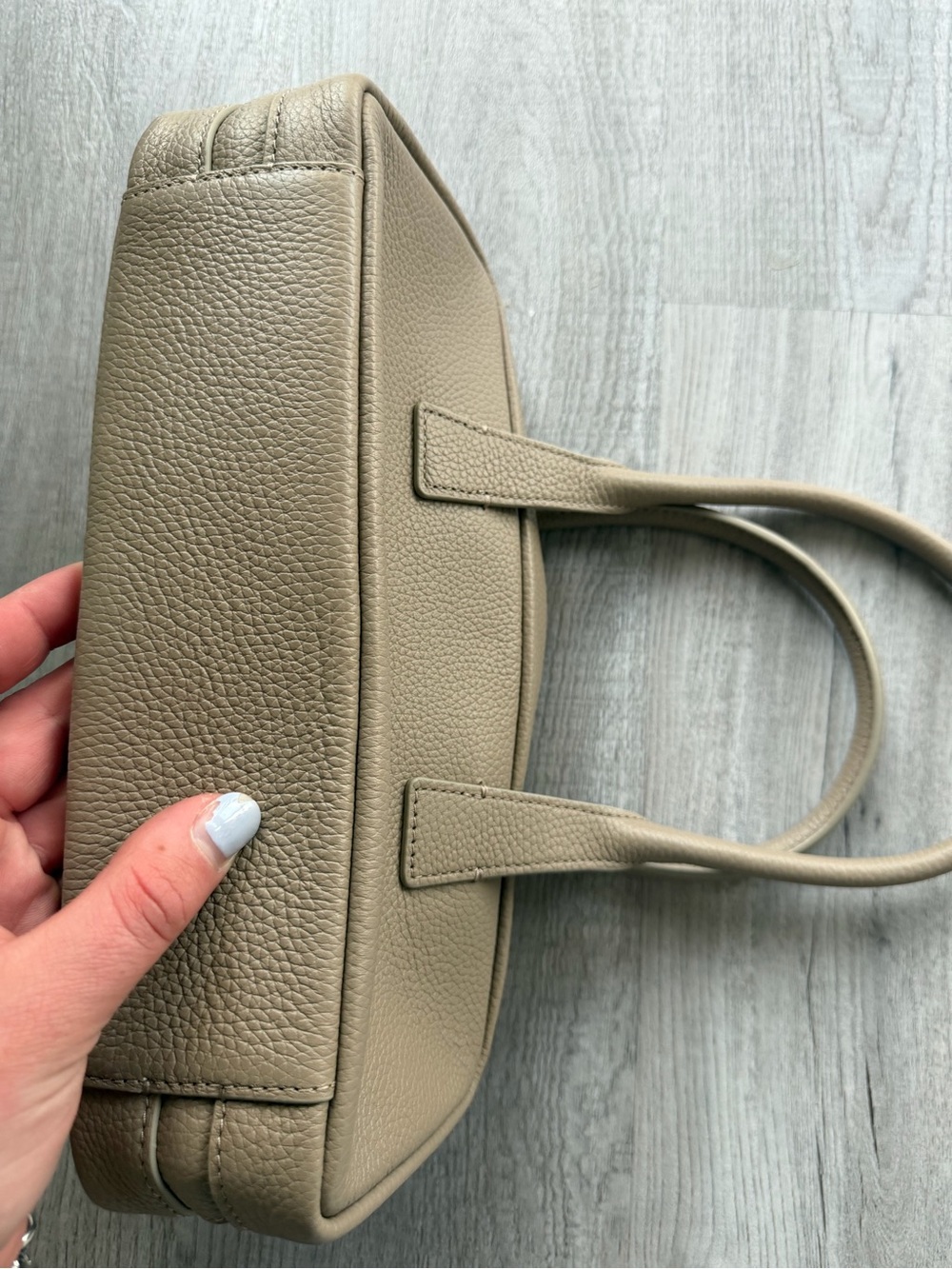 STAUD the dude shoulder bag - Picture 3 of 5